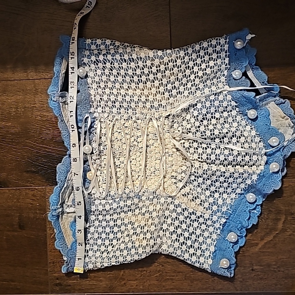 Corpse Bride Costume - Picture 11 of 14